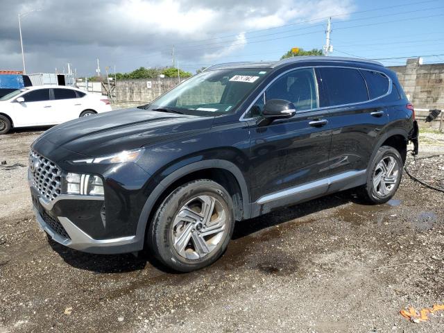 hyundai santa fe s 2023 5nms3daj0ph528355