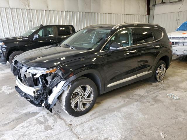 hyundai santa fe s 2023 5nms3daj1ph528347