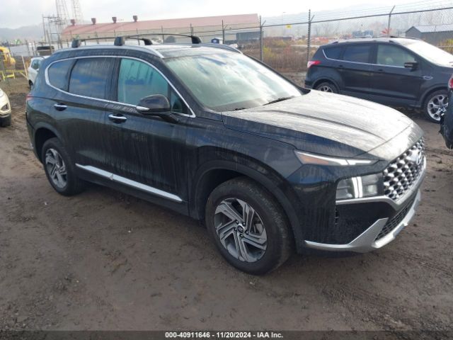 hyundai santa fe 2023 5nms3daj3ph589702