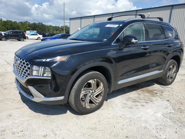 hyundai santa fe s 2022 5nms3daj5nh473320