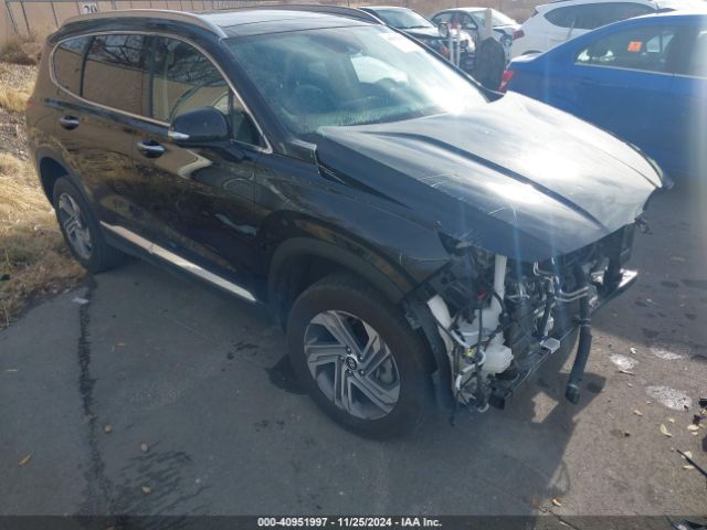 hyundai santa fe 2023 5nms3daj7ph610860