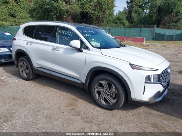 hyundai santa fe 2023 5nms3daj8ph657332