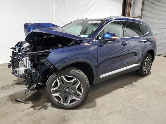 hyundai santa fe 2023 5nms44al0ph559166