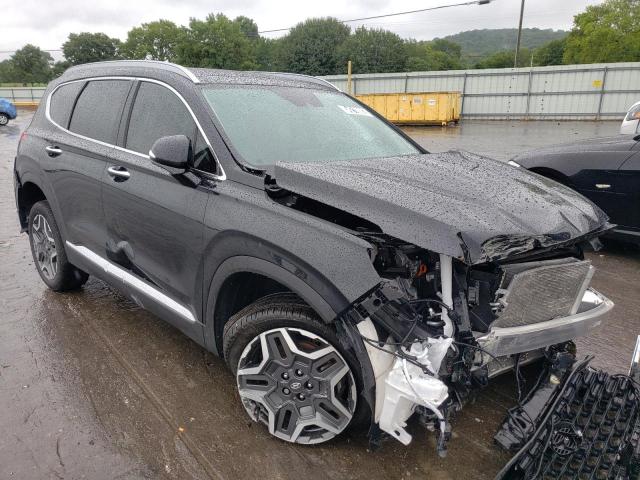 hyundai santa fe l 2021 5nms44al1mh321130