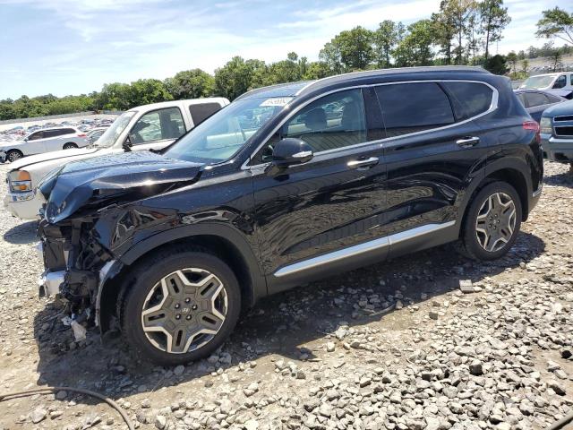 hyundai santa fe l 2023 5nms44al3ph510172