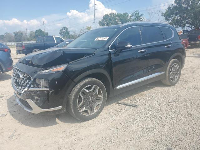 hyundai santa fe l 2021 5nms44al6mh322922