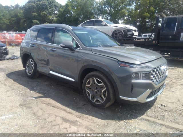 hyundai santa fe 2023 5nms44al6ph650197