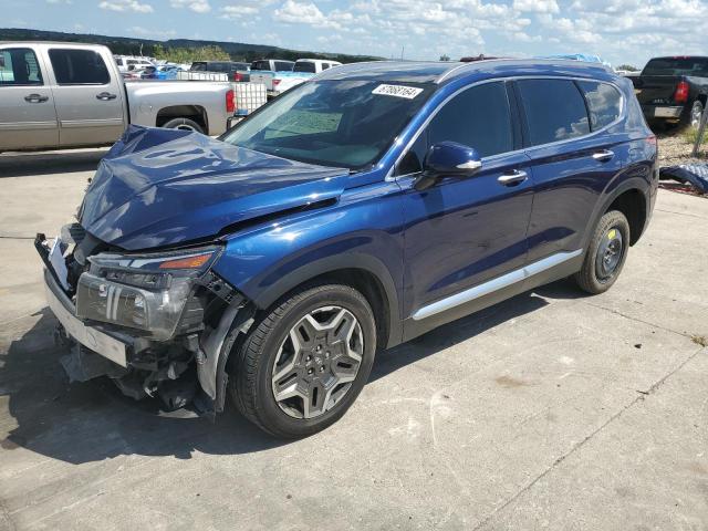 hyundai santa fe l 2023 5nms44al9ph482393