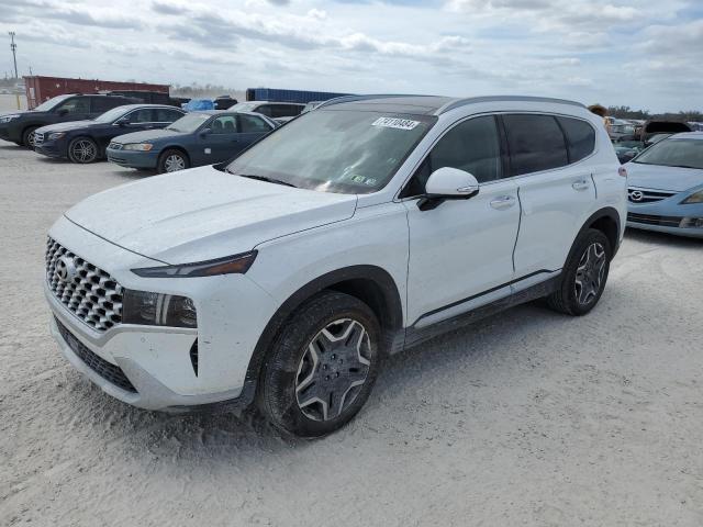 hyundai santa fe l 2021 5nms4dal2mh341600