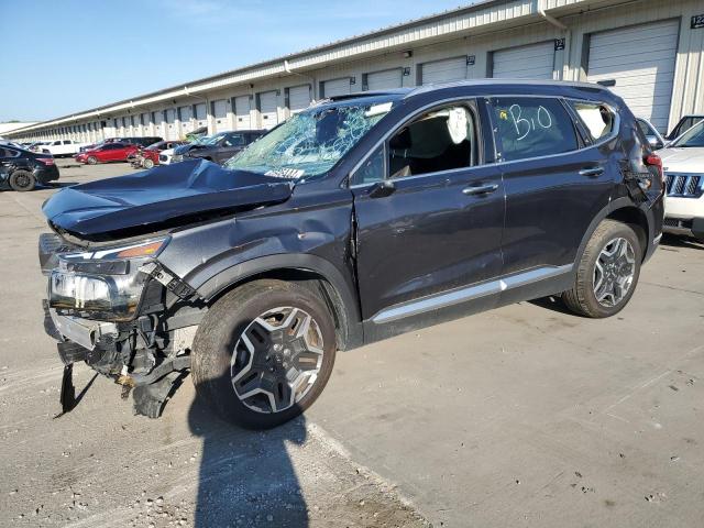 hyundai santa fe 2023 5nms4dal6ph530822