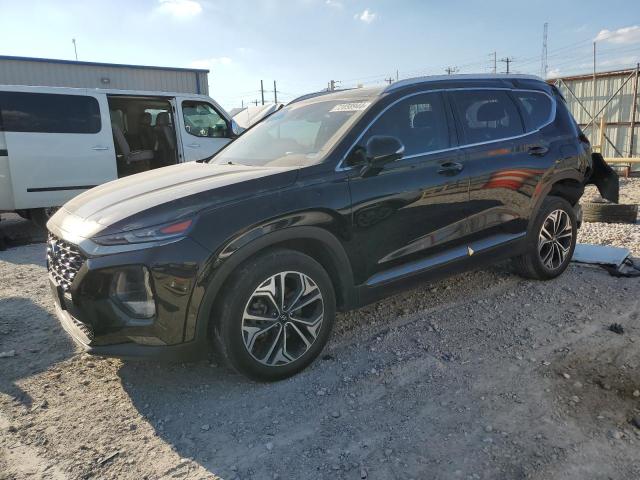 hyundai santa fe l 2020 5nms53aa0lh233416