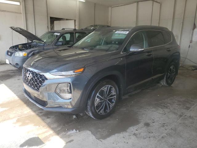 hyundai santa fe 2020 5nms53aa2lh169251