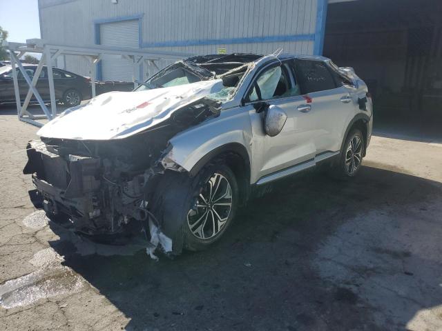 hyundai santa fe l 2019 5nms53aa3kh134300