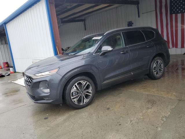 hyundai santa fe l 2020 5nms53aa4lh298978