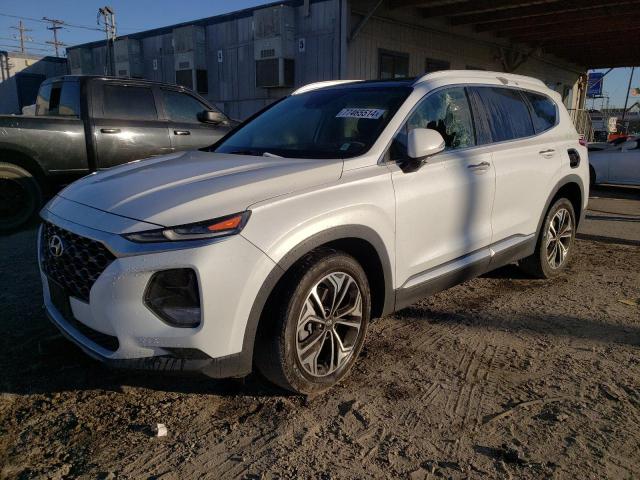 hyundai santa fe l 2019 5nms53aa6kh112808