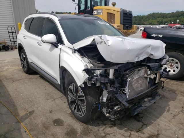 hyundai santa fe l 2019 5nms53aa7kh020378