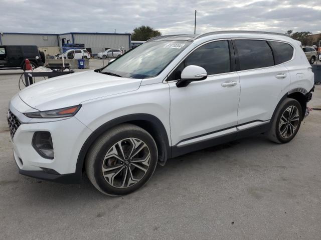 hyundai santa fe l 2019 5nms53aa7kh023040