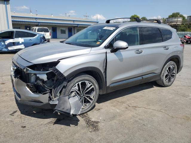 hyundai santa fe l 2020 5nms53aa7lh213647