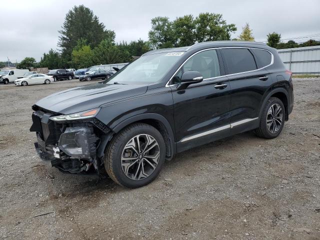 hyundai santa fe l 2019 5nms53aa8kh106895