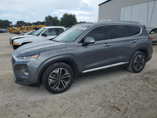 hyundai santa fe l 2019 5nms53aa9kh049459