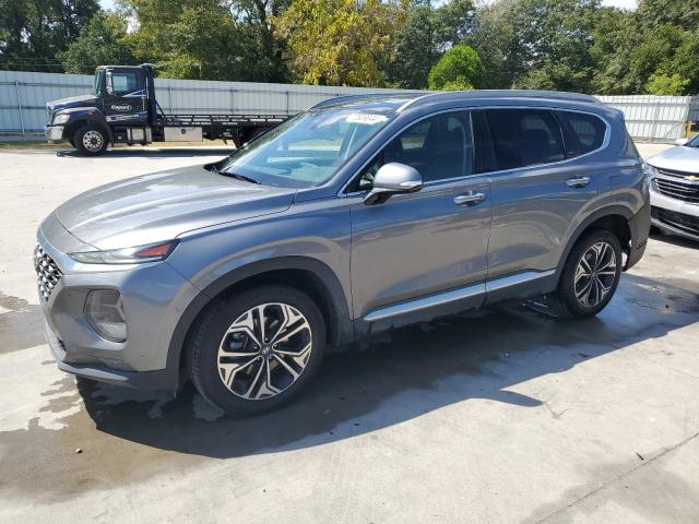 hyundai santa fe l 2019 5nms53aa9kh052992