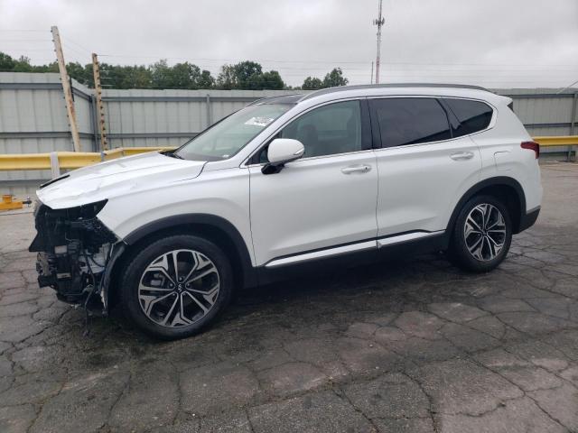 hyundai santa fe l 2019 5nms53aa9kh067279