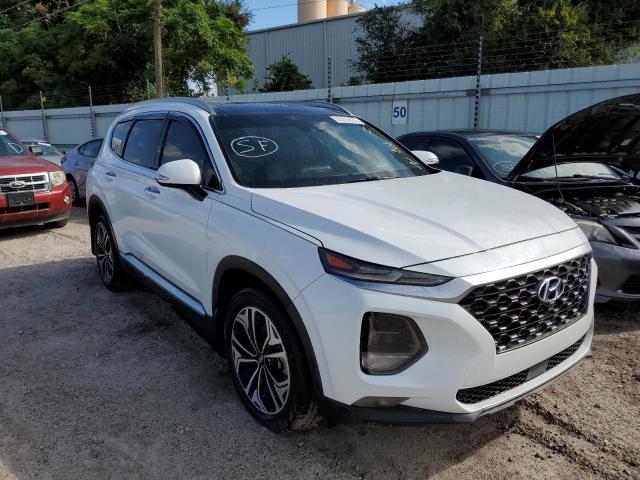 hyundai santa fe l 2019 5nms53aa9kh082736