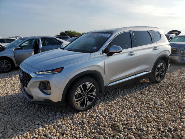 hyundai santa fe l 2019 5nms53aaxkh013084