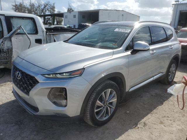 hyundai santa fe l 2019 5nms53ad4kh069208