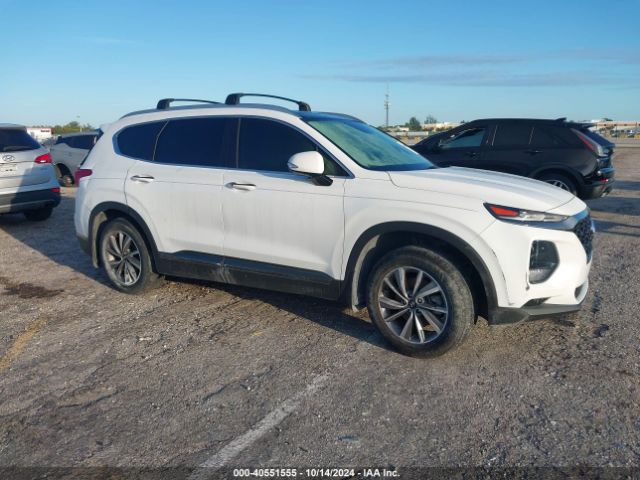 hyundai santa fe 2020 5nms53ad4lh289806