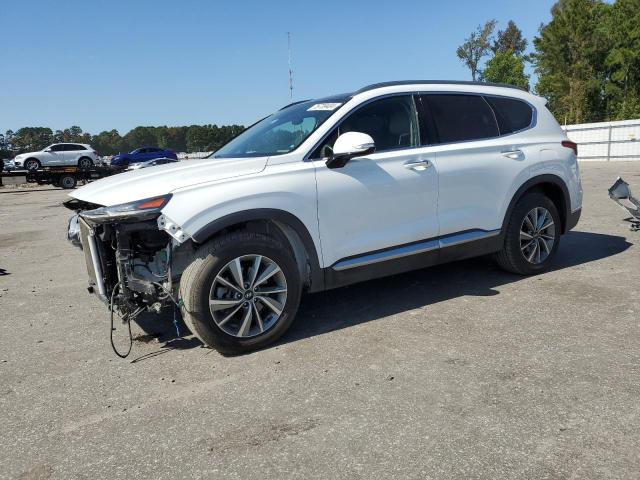 hyundai santa fe l 2019 5nms53ad7kh054749