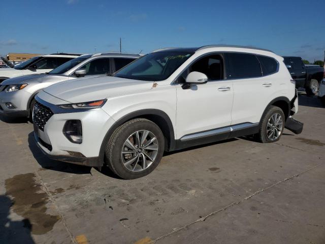 hyundai santa fe l 2019 5nms53adxkh009384