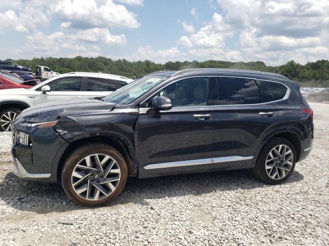 hyundai santa fe c 2022 5nms54alxnh413836