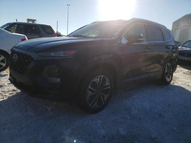 hyundai santa fe l 2019 5nms5caa3kh031250