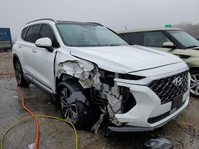 hyundai santa fe l 2019 5nms5caa3kh032818