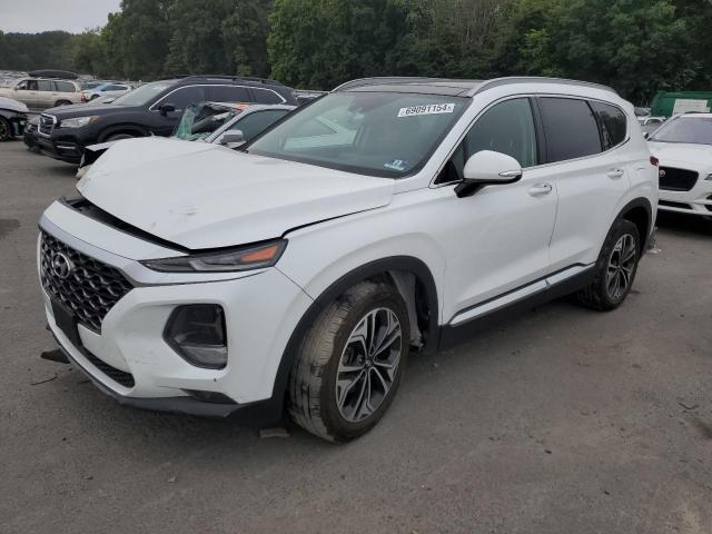 hyundai santa fe l 2019 5nms5caa3kh061994