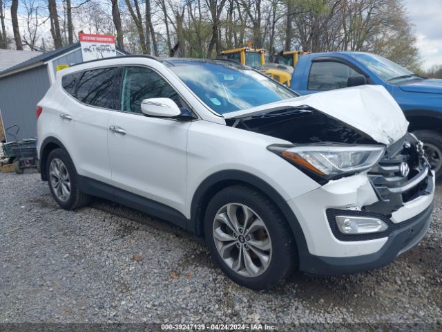 hyundai santa fe 2020 5nms5caa3lh256043