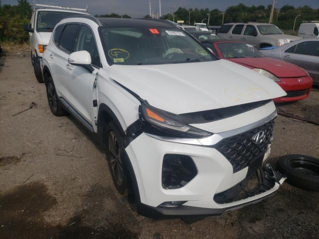 hyundai santa fe l 2019 5nms5caa4kh024260