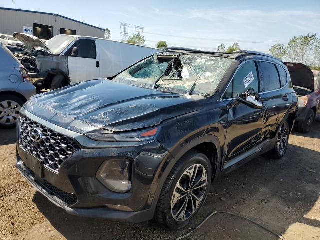 hyundai santa fe l 2020 5nms5caa4lh209328