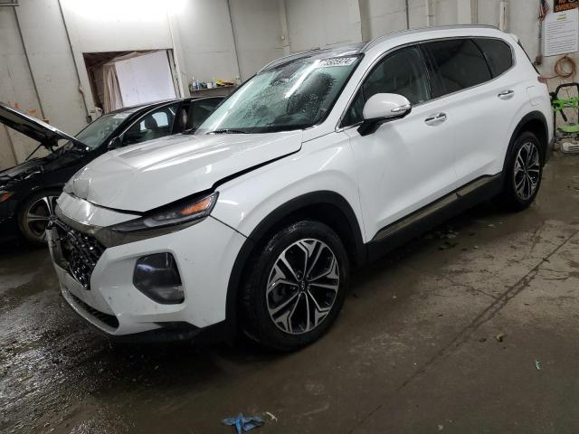 hyundai santa fe l 2020 5nms5caa4lh274177