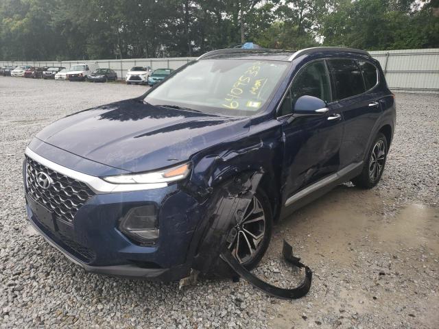 hyundai santa fe l 2019 5nms5caa6kh025653