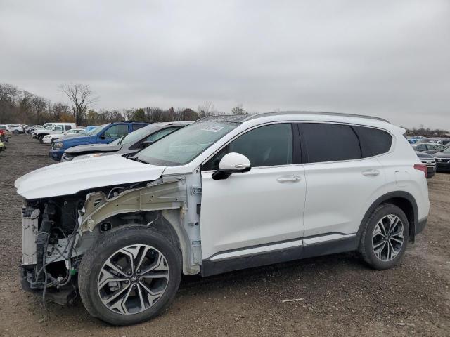 hyundai santa fe l 2019 5nms5caa6kh054828