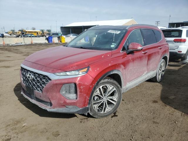 hyundai santa fe l 2019 5nms5caa6kh109066