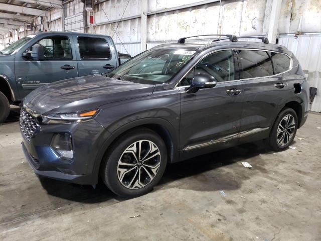 hyundai santa fe l 2020 5nms5caa6lh224140