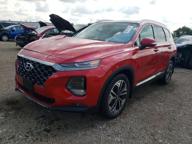 hyundai santa fe 2020 5nms5caa6lh249944