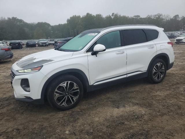 hyundai santa fe l 2019 5nms5caa7kh027217