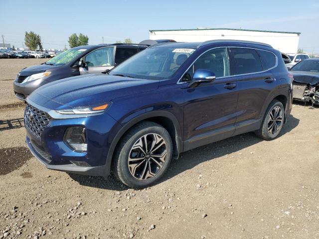 hyundai santa fe l 2020 5nms5caa7lh157984