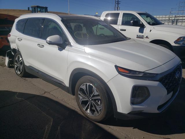 hyundai santa fe s 2020 5nms5caa7lh273427