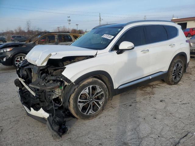 hyundai santa fe l 2019 5nms5caa8kh019949