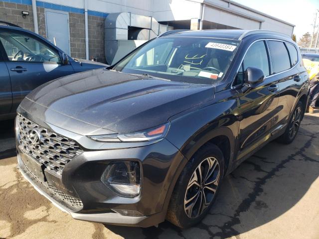 hyundai santa fe 2020 5nms5caa8lh209509